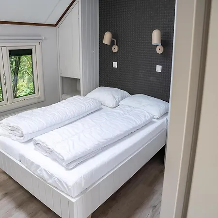 In Veluwe Near Speulderbos