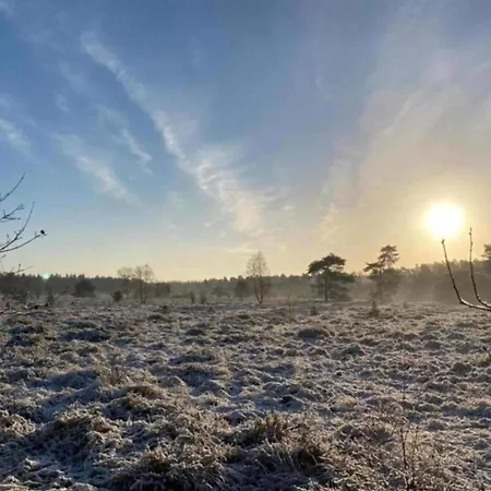Casa vacanze In Veluwe Near Speulderbos *