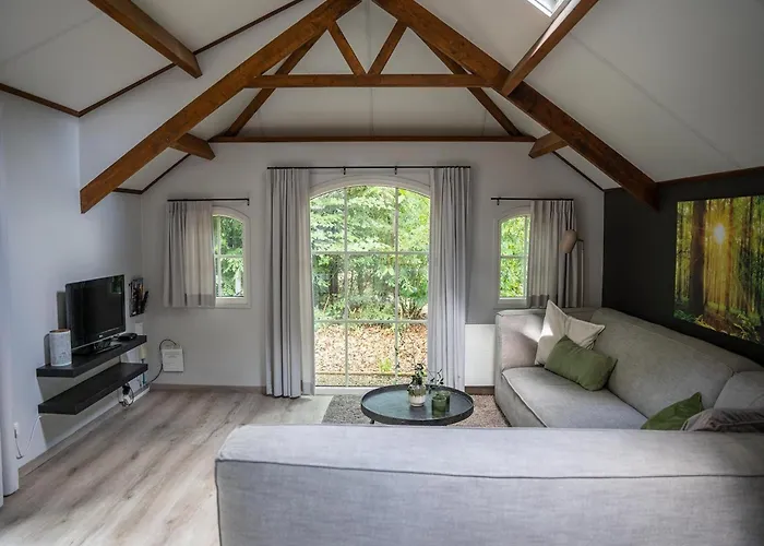 In Veluwe Near Speulderbos * إرميلو