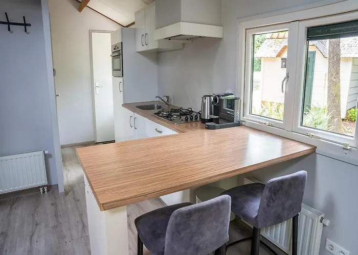 In Veluwe Near Speulderbos بيت للعطل إرميلو