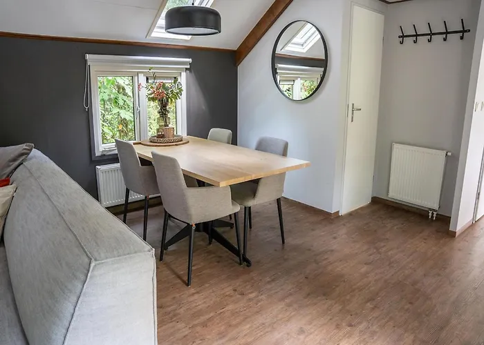 بيت للعطل In Veluwe Near Speulderbos