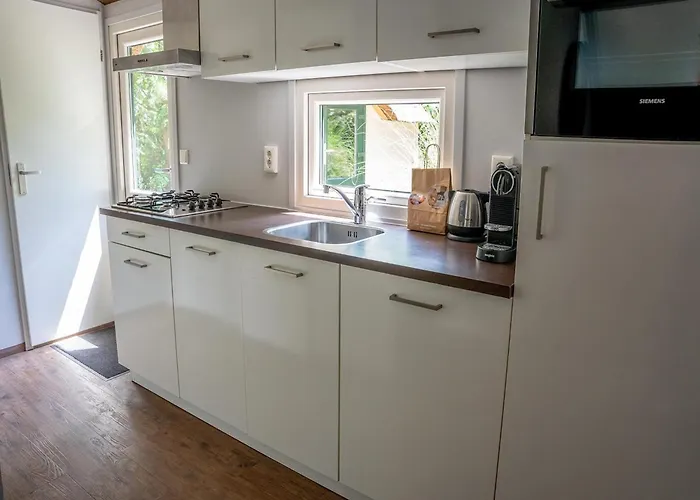 In Veluwe Near Speulderbos