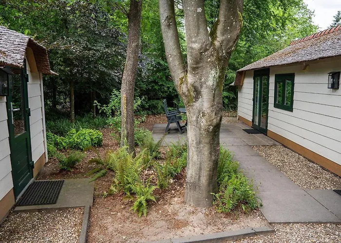 In Veluwe Near Speulderbos * إرميلو