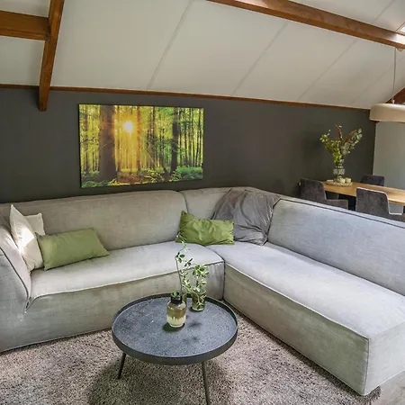 Vakantiehuis In Veluwe Near Speulderbos Ermelo