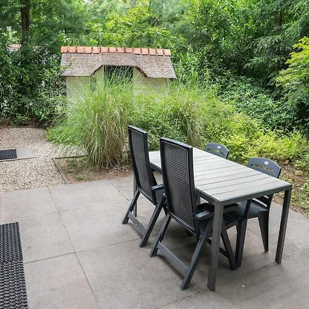 In Veluwe Near Speulderbos Vakantiehuis