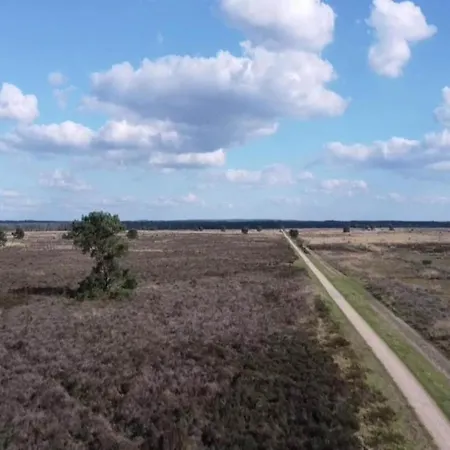 Vakantiehuis In Veluwe Near Speulderbos Ermelo