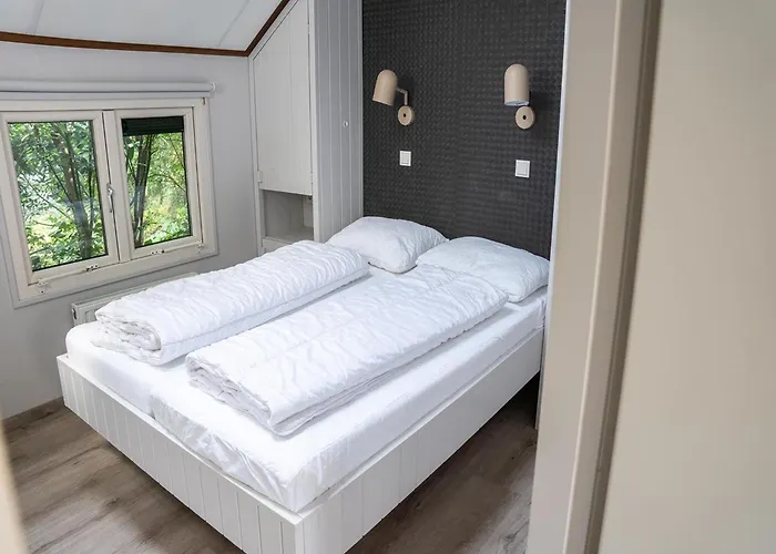 In Veluwe Near Speulderbos