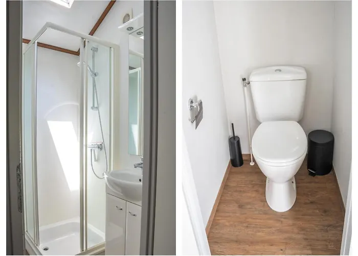 Vakantiehuis In Veluwe Near Speulderbos Ermelo